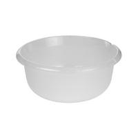 keeeper Schüssel transparent B/H/L: ca. 36x15x36 cm Schüssel_björk - transparent (36,00/36,00/15,00cm) - keeeper