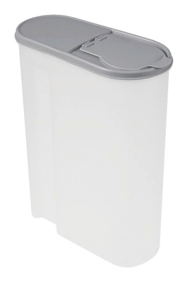 keeeper Aufbewahrungsbox grau Cerealienbox_Jean - grau - keeeper