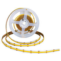 Näve Leuchten LED-Stripe 5308073 transparent Kunststoff B/H/T: ca. 0,8x0,2x300 cm COB-LED-Stripe - transparent (0,80/0,20/300,00cm) - Näve Leuchten