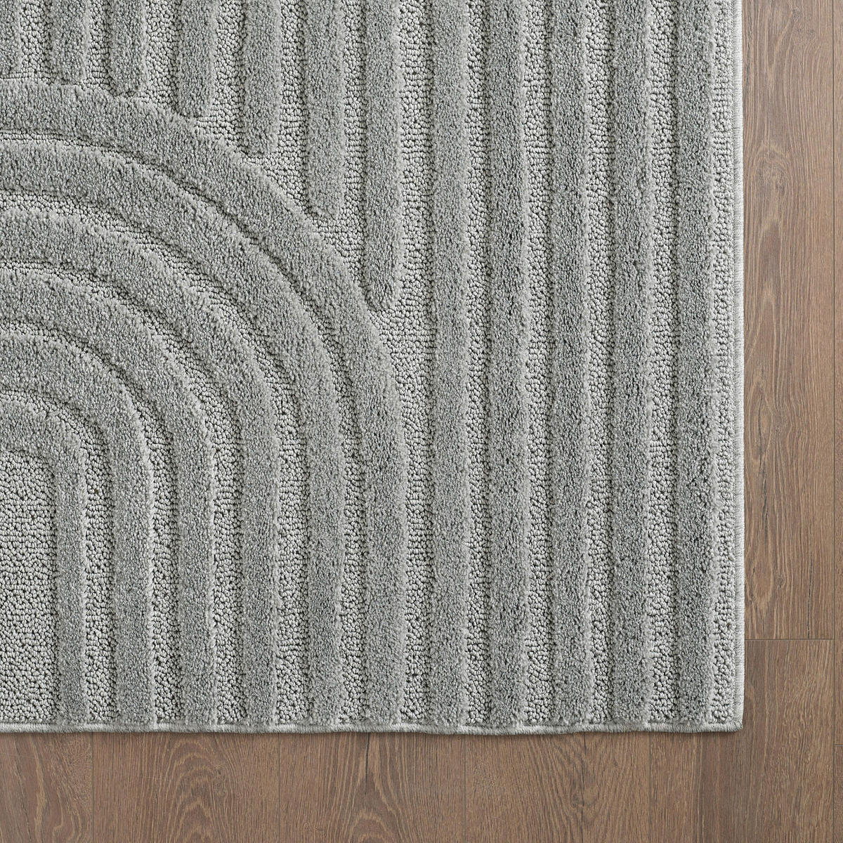 Ayyildiz Teppich ART silber B/L: ca. 140x200 cm ART - silber (140,00/200,00cm) - Ayyildiz