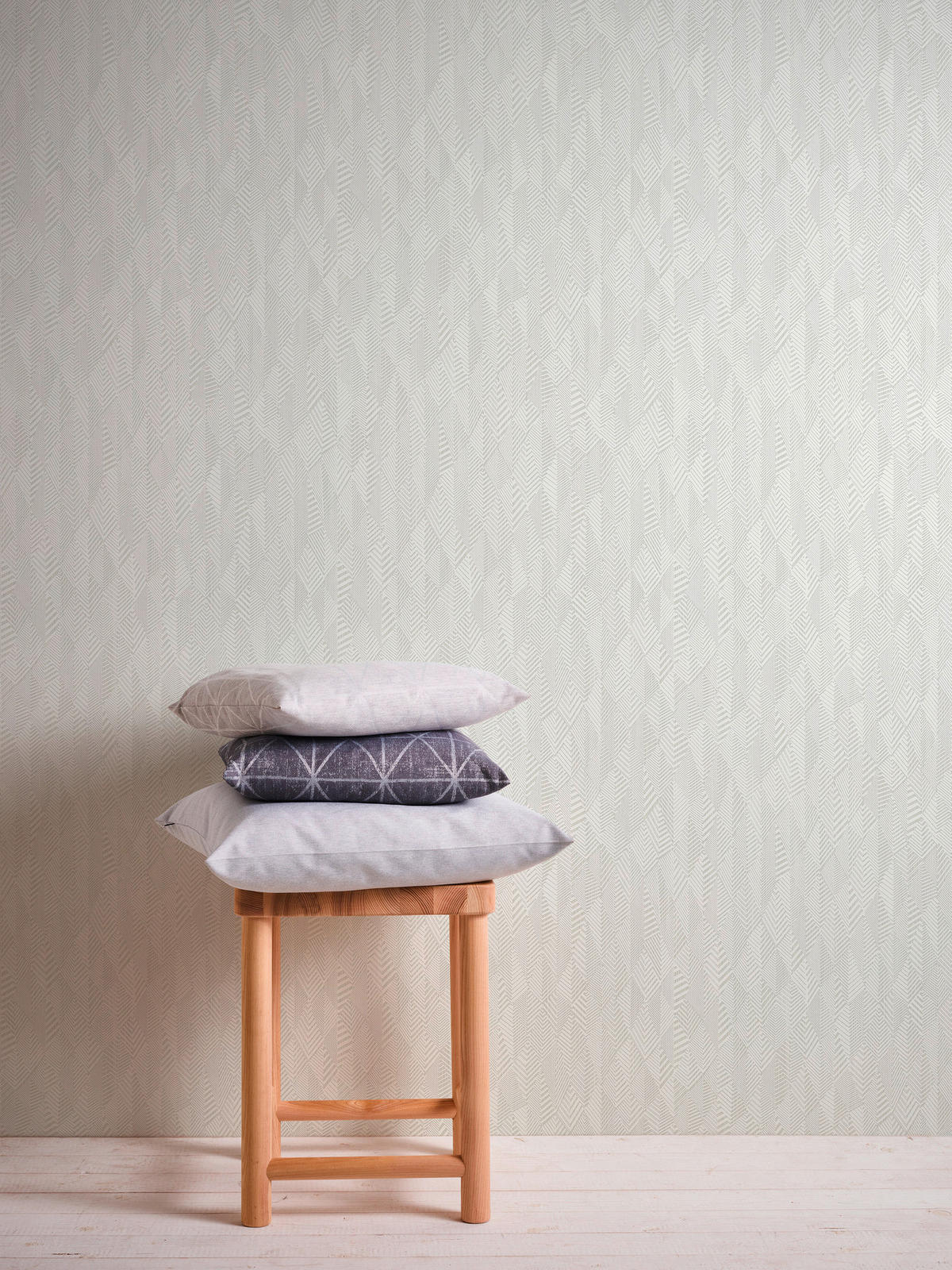 A.S.Creation Vliestapete Club Tropicana Grafik creme B/L: ca. 53x1005 cm Club Tropicana - creme (53,00/1005,00cm) - A.S.Creation