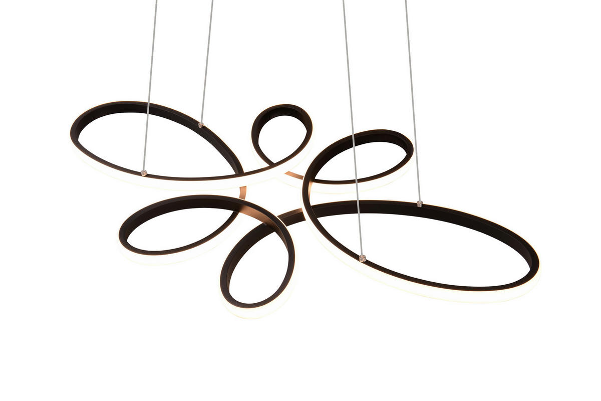Reality LED-Pendelleuchte LED-Pendelleuchte_Fly - Reality