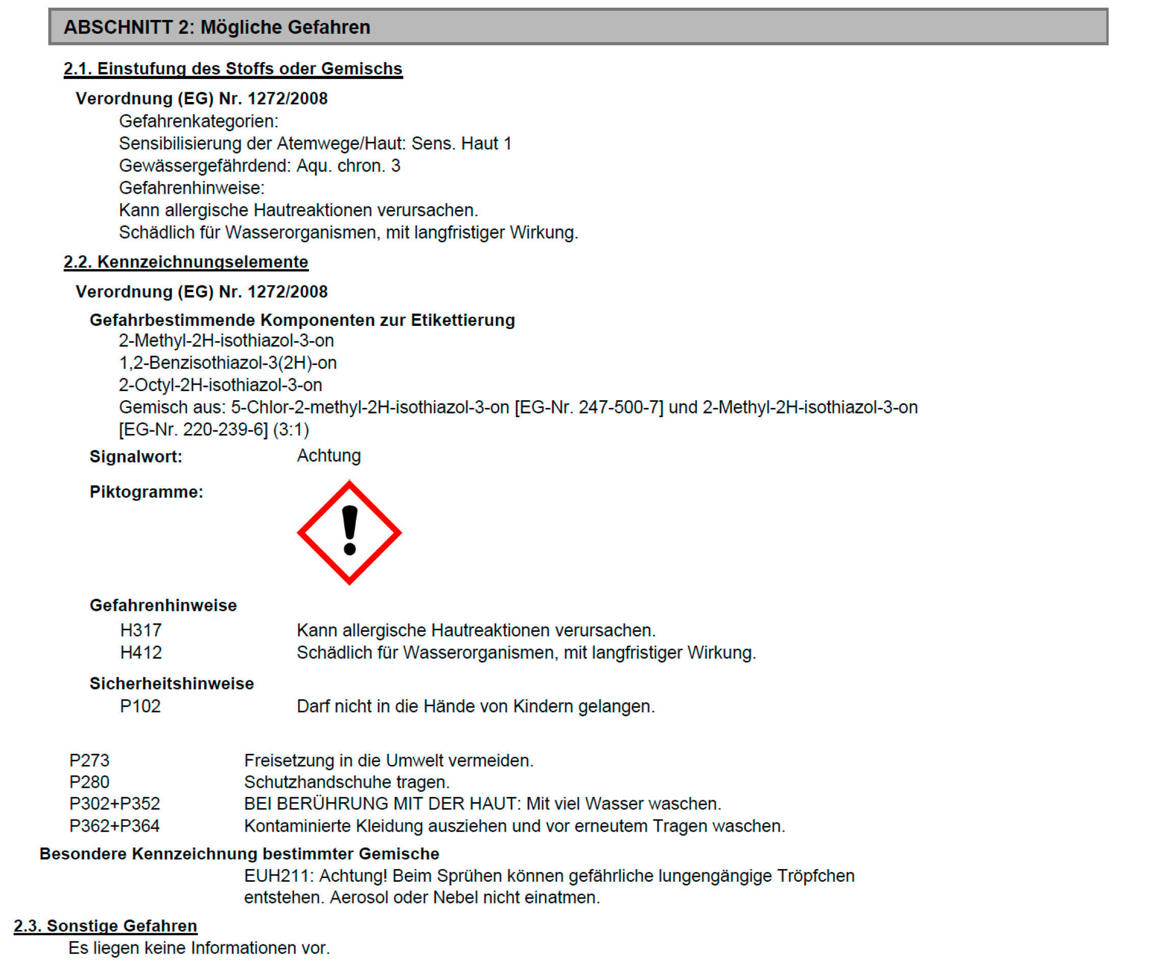 POCOline Bad- und Küchenfarbe weiß ca....