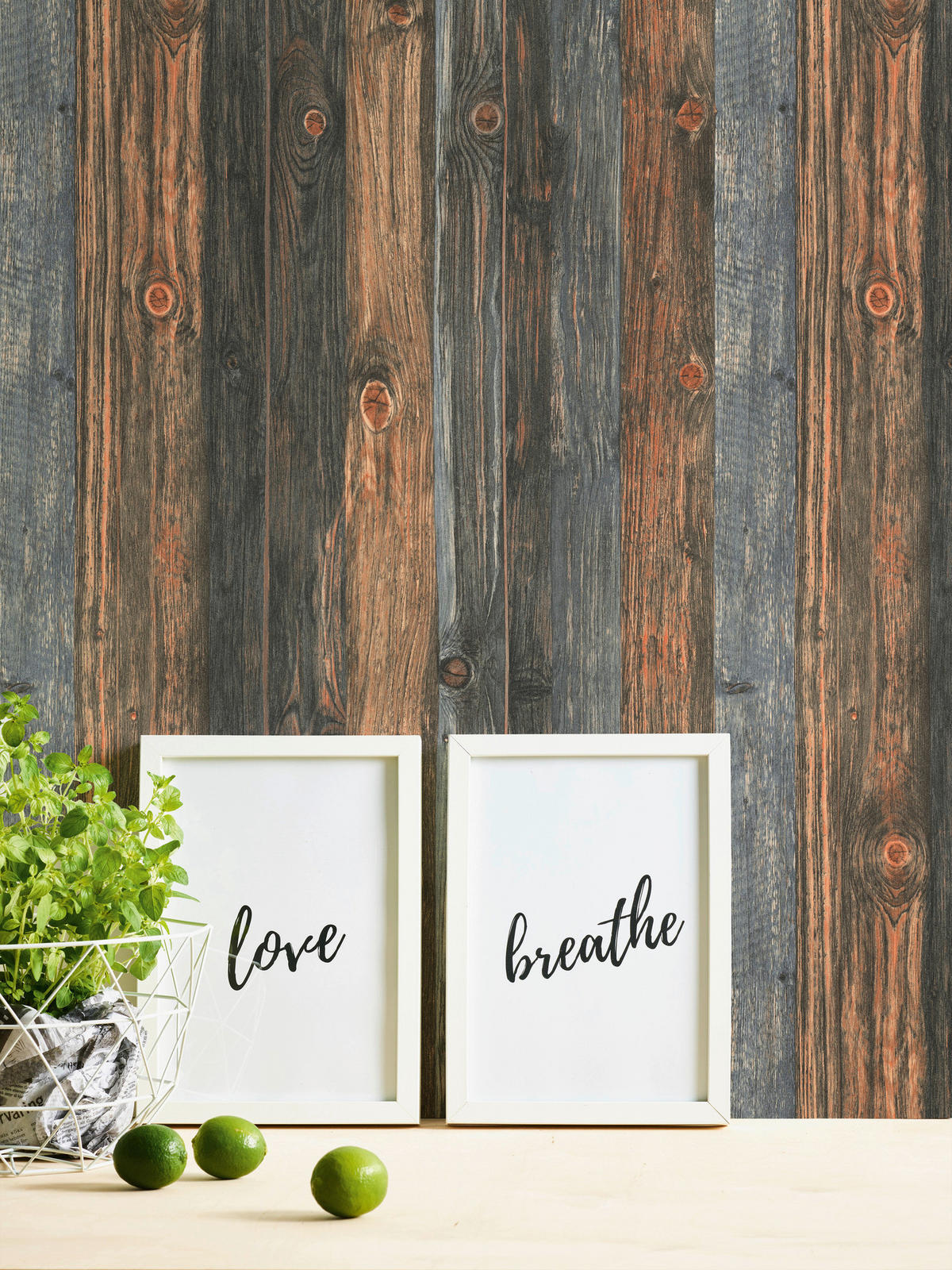 A.S.Creation Vliestapete grau beige B/H/D: ca. 53x1005x9 cm Vliestapete - beige/grau (9,00/1005,00cm) - A.S.Creation