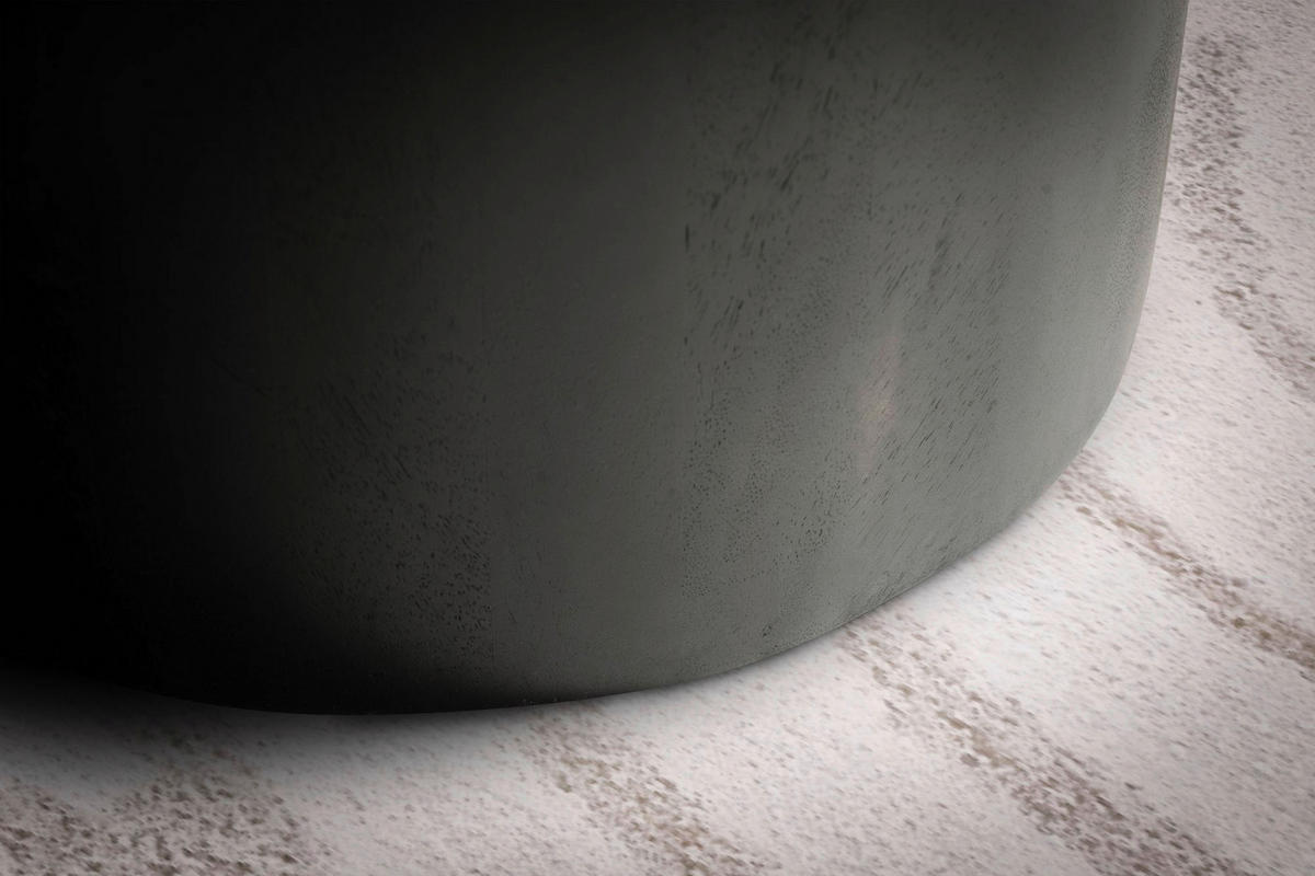Couchtisch  B/H/T: ca. 60x40x60 cm Couchtisch - (60,00/40,00/60,00cm) - Wohnling