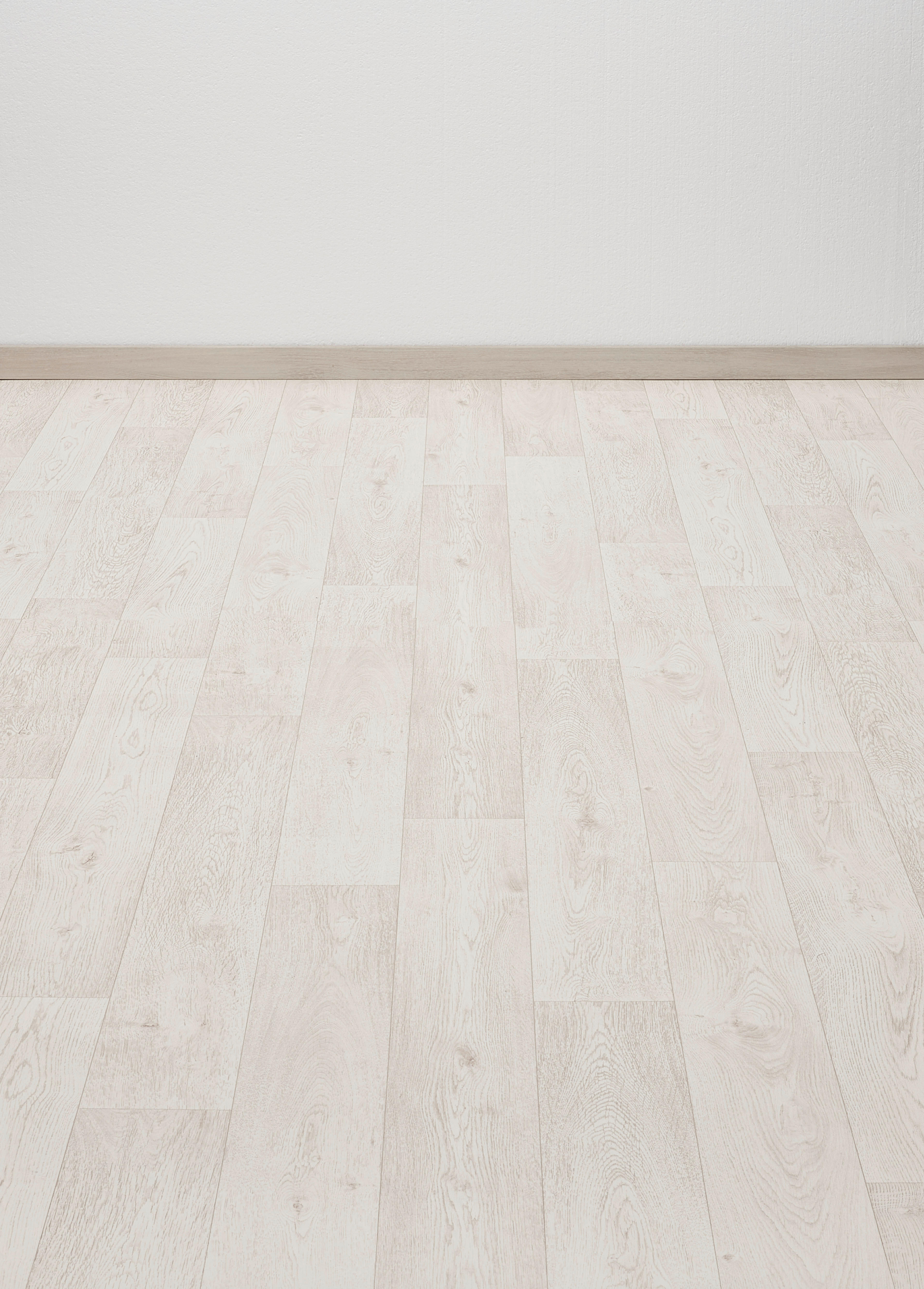 Vinylboden Mosa weiß Eiche B: ca. 400 cm pro m² Mosa - weiß (400,00cm)