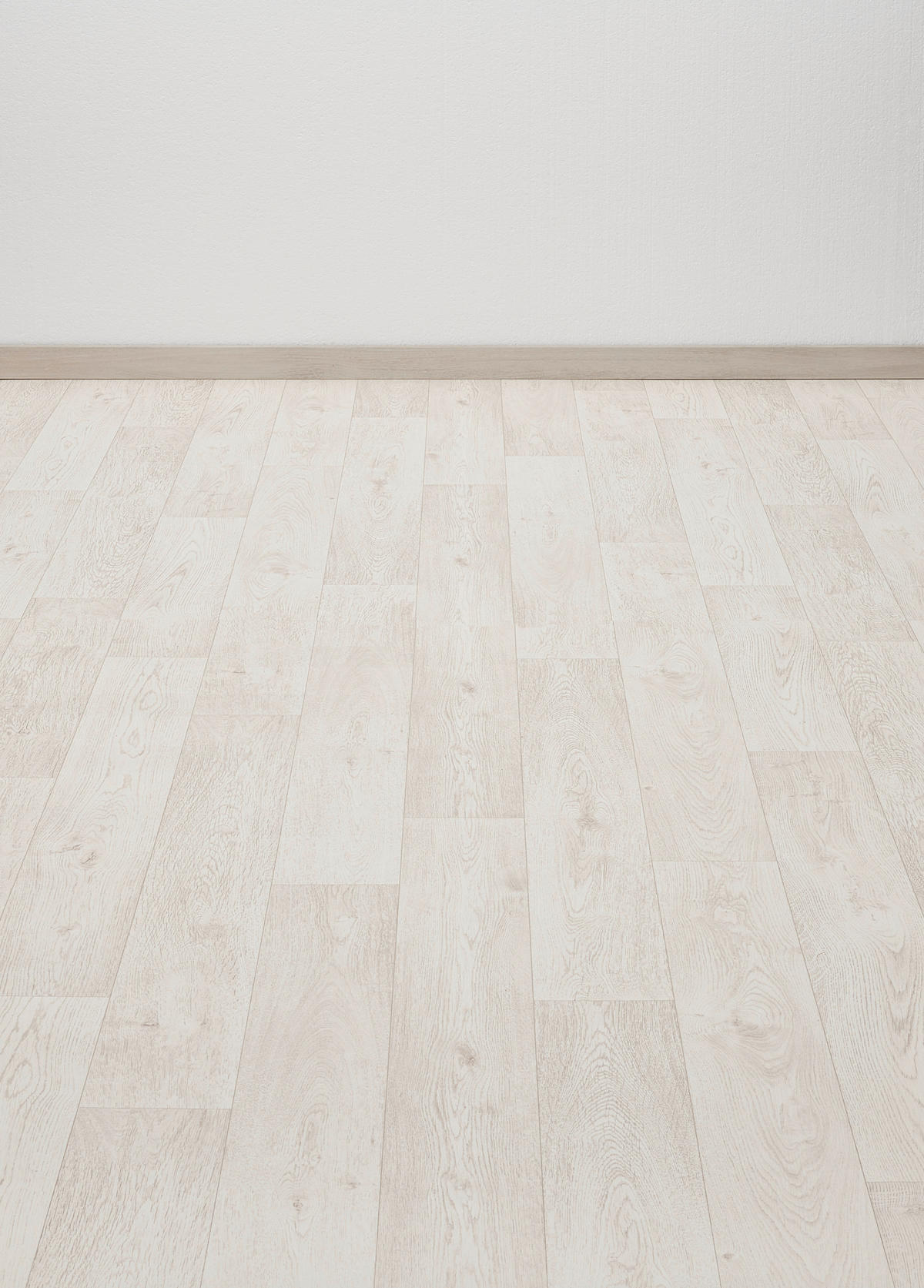 Vinylboden Mosa weiß Eiche B: ca. 400 cm pro m² Mosa - weiß (400,00cm)