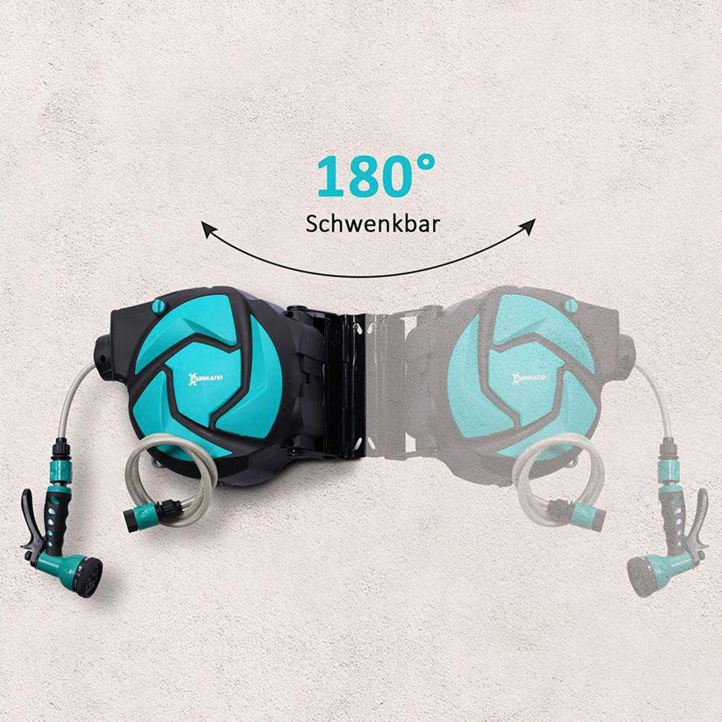 Thumbnail - Schlauchtrommel MH845-260