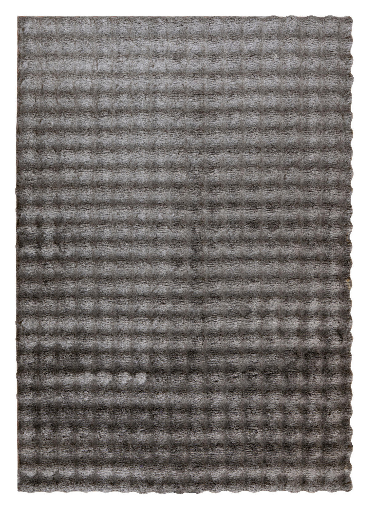 Obsession Teppich My Celestia taupe B/H/T/L/D: ca. 40x3,3x0x60x0 cm My Celestia - taupe (60,00/40,00/3,30cm) - Obsession