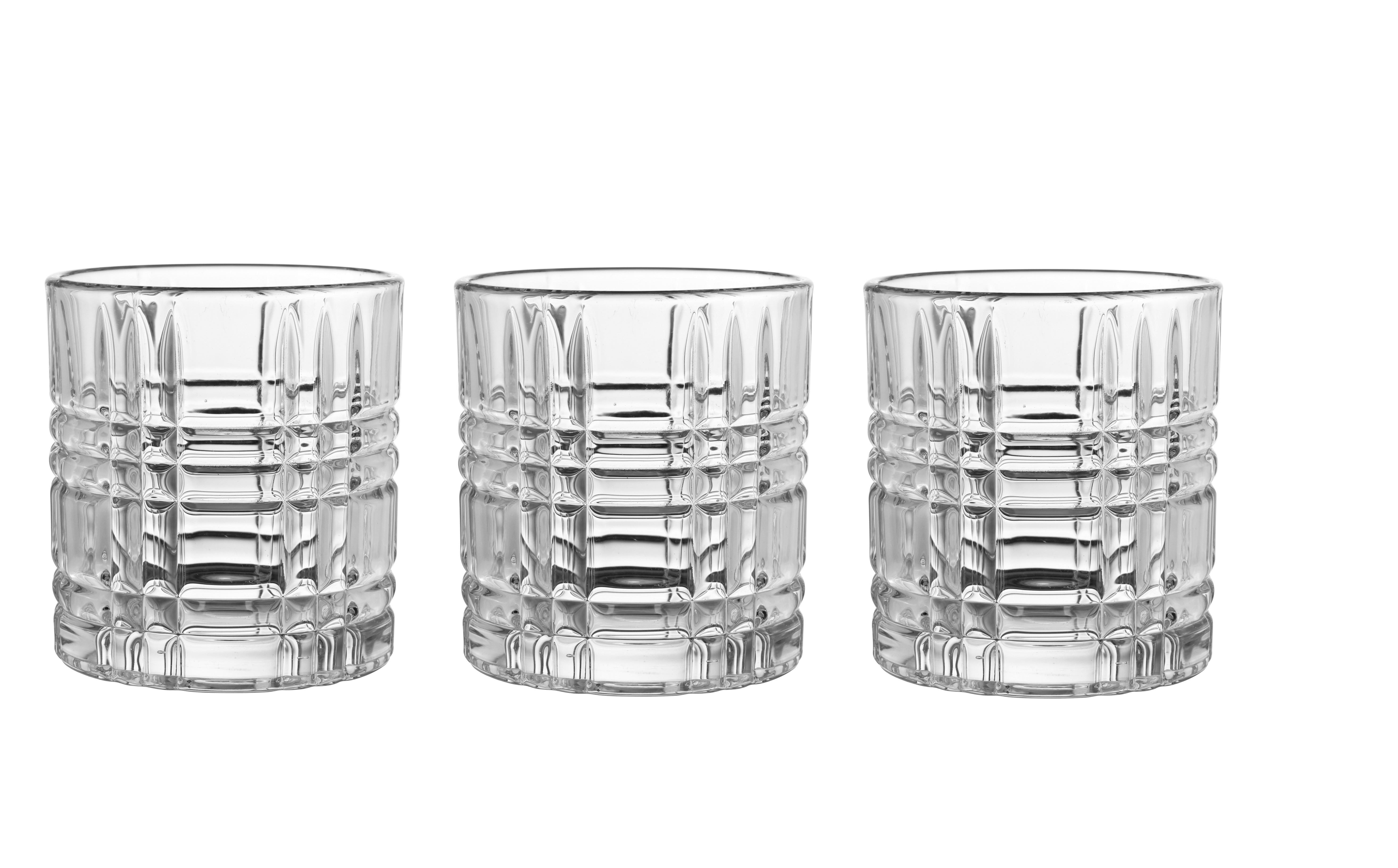 POCOline Gläserset Gläserset_3tlg. - POCOline