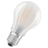 OSRAM Tropfenlampe AC32393 E27 LED-Tropfenlampe_Osram E27 - klar (6,00cm) - OSRAM