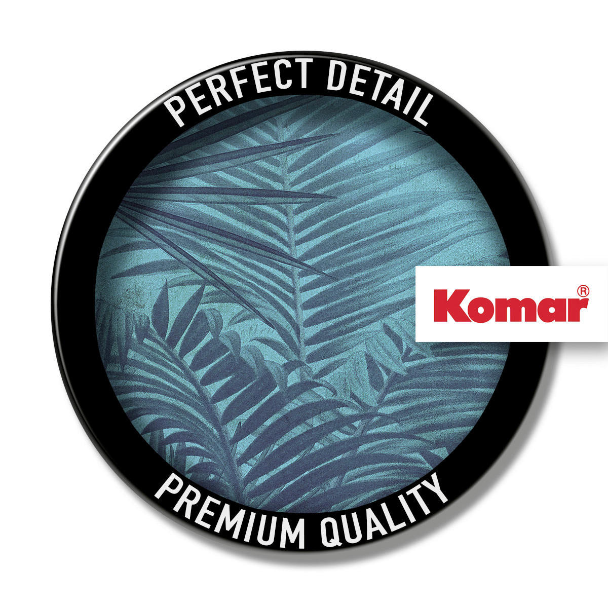 Komar Fototapete Transparency B/L: ca. 200x280 cm Transparency - (200,00/280,00cm) - Komar