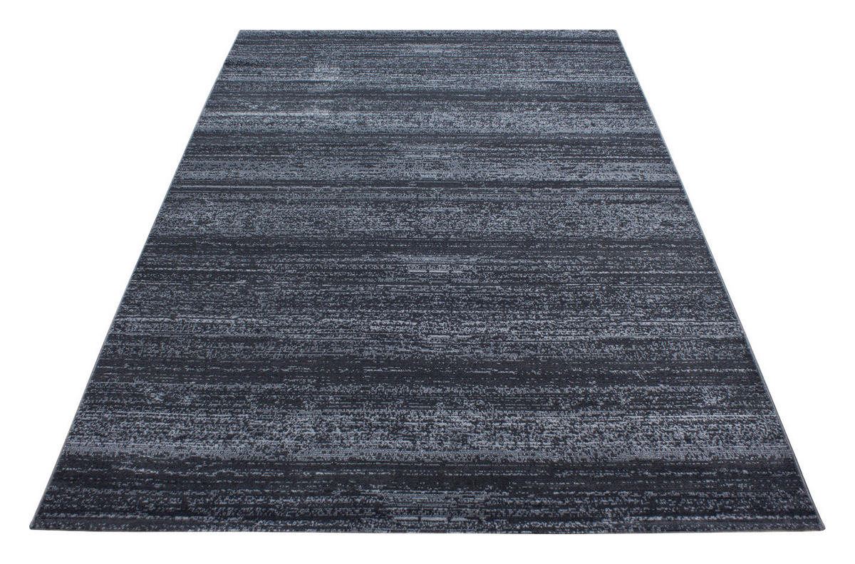 Ayyildiz Teppich PLUS grau B/L: ca. 160x230 cm PLUS - grau (160,00/230,00cm) - Ayyildiz