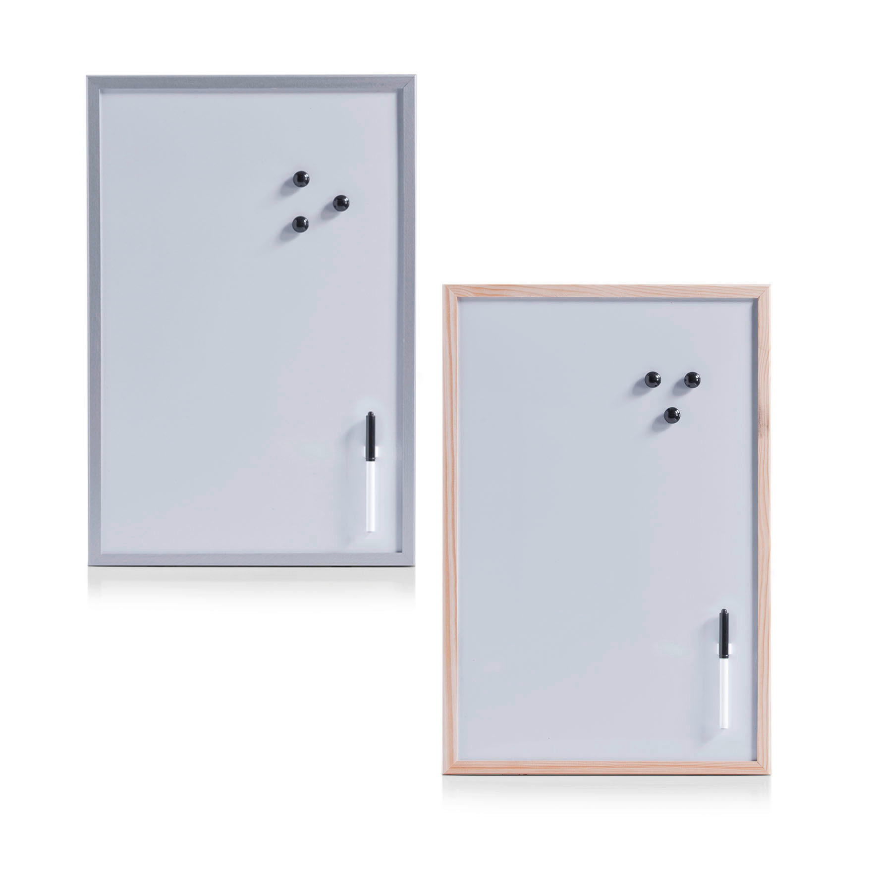 Thumbnail - Zeller Magnet-/Schreibtafel