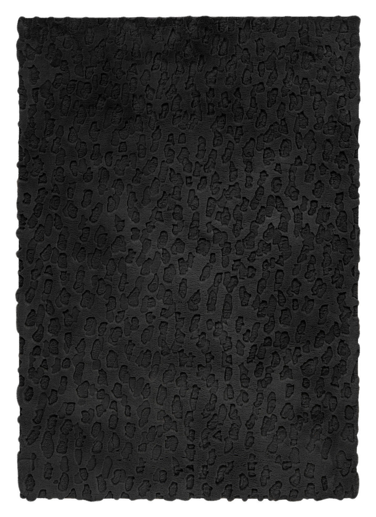Obsession Teppich My Verdant Vally anthrazit B/H/T/L/D: ca. 120x2,7x0x170x0 cm My Verdant Vally - anthrazit (170,00/120,00/2,70cm) - Obsession