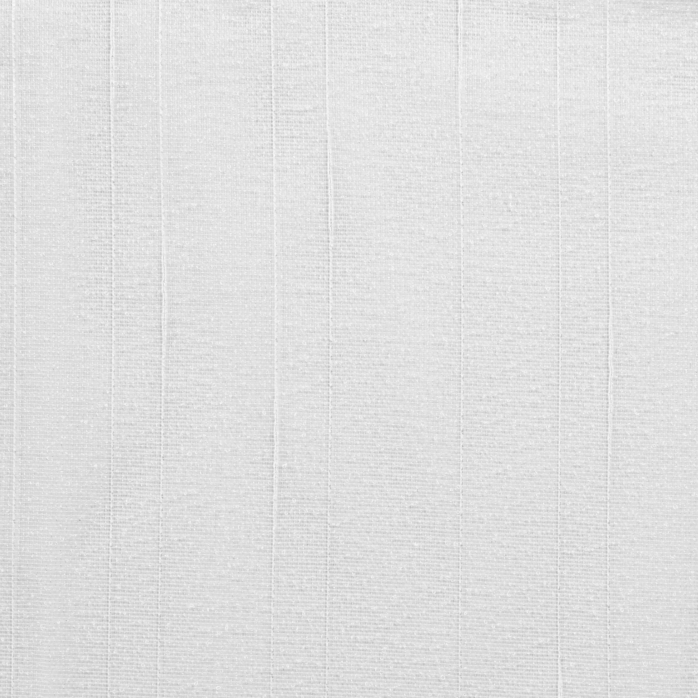 Store-Meterware weiß H: ca. 260 cm Store - weiß (260,00cm)