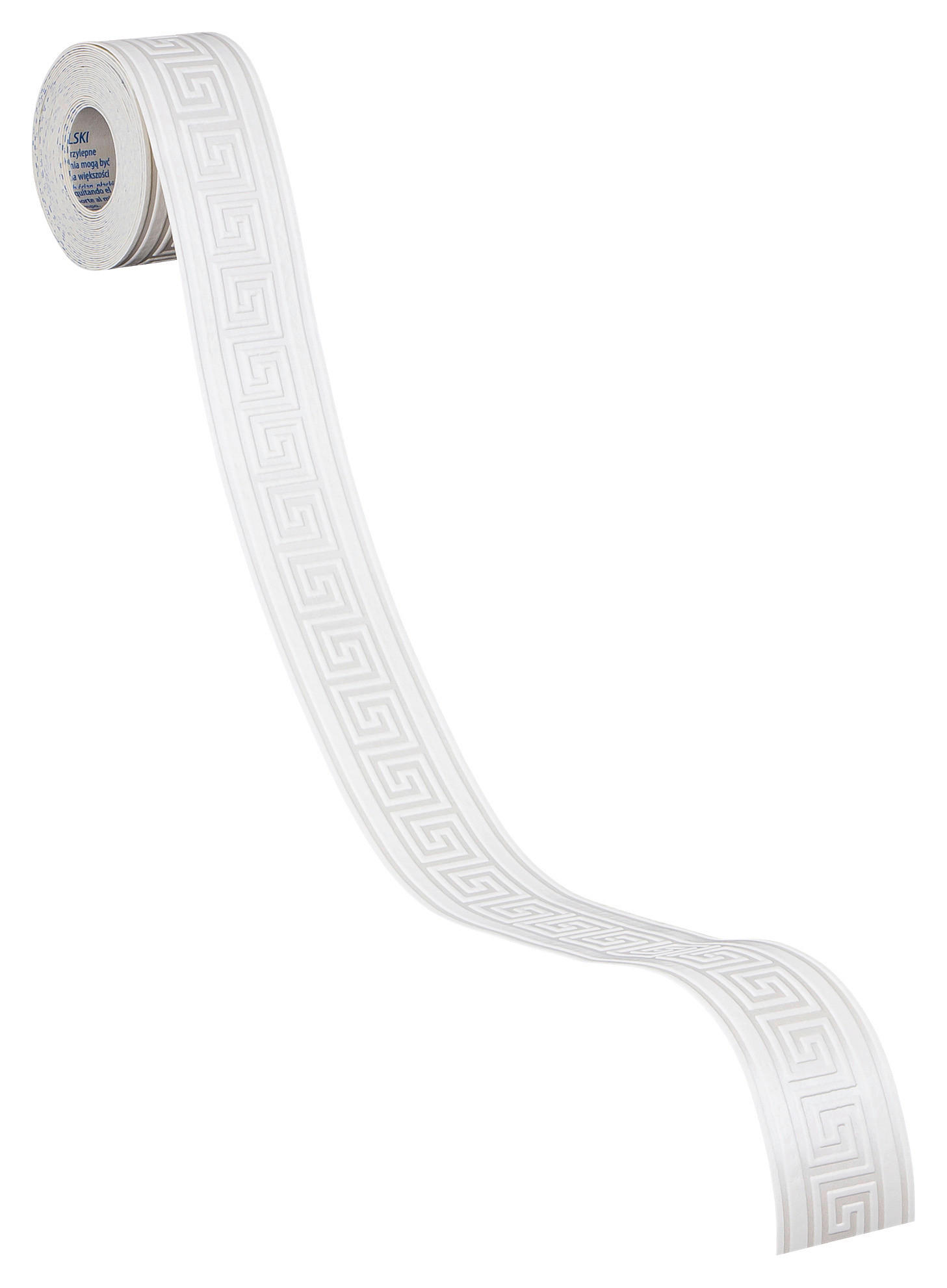 A.S.Creation Bordüre B/H/D: ca. 4x500x7,5 cm Bordüre_selbstklebend - (7,50/500,00cm) - A.S.Creation