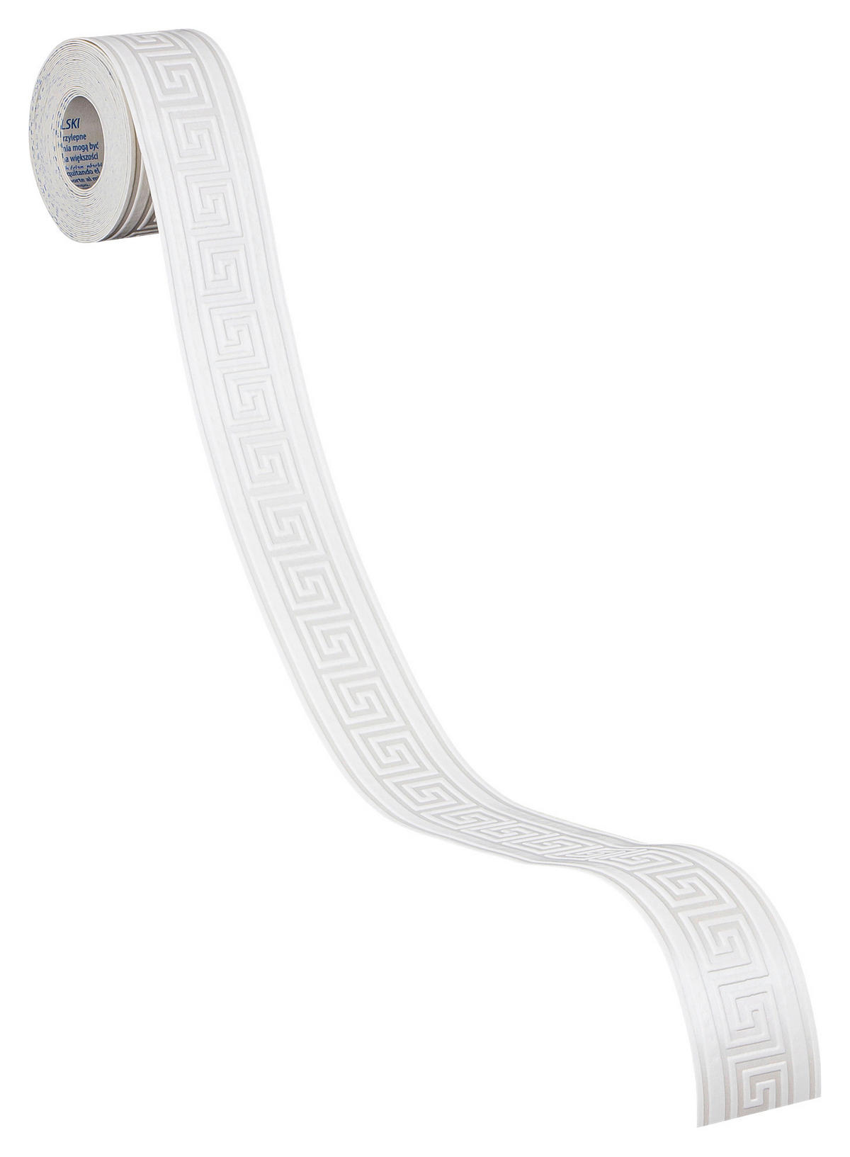 A.S.Creation Bordüre B/H/D: ca. 4x500x7,5 cm Bordüre_selbstklebend - (7,50/500,00cm) - A.S.Creation