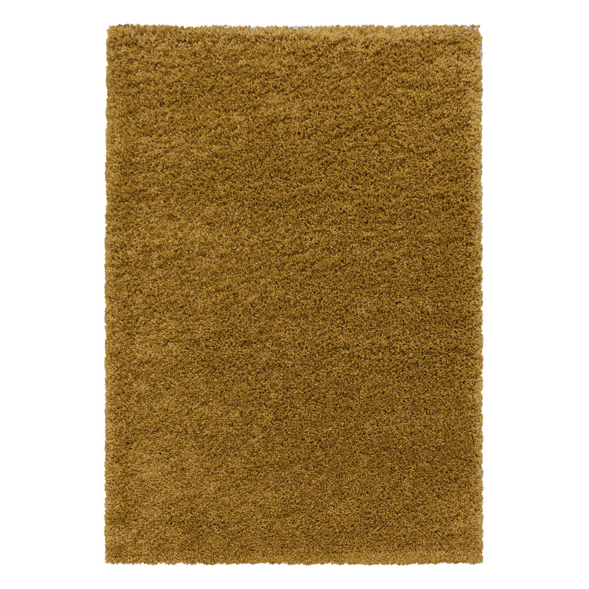 Ayyildiz Teppich SYDNEY gold B/L: ca. 300x400 cm SYDNEY - gold (300,00/400,00cm) - Ayyildiz