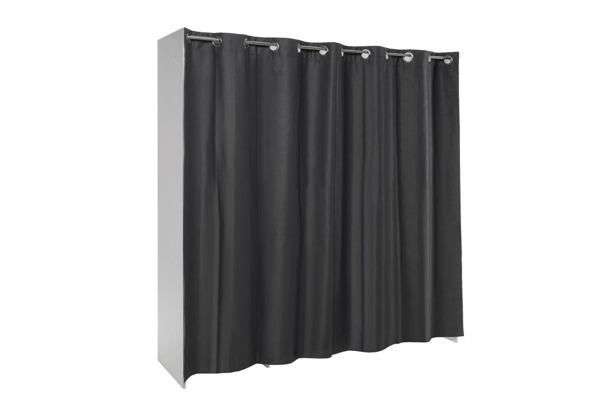 Kleiderschrank Colmar  B/H/T: ca. 182x185x50 cm Colmar - (182,00/185,00/50,00cm)