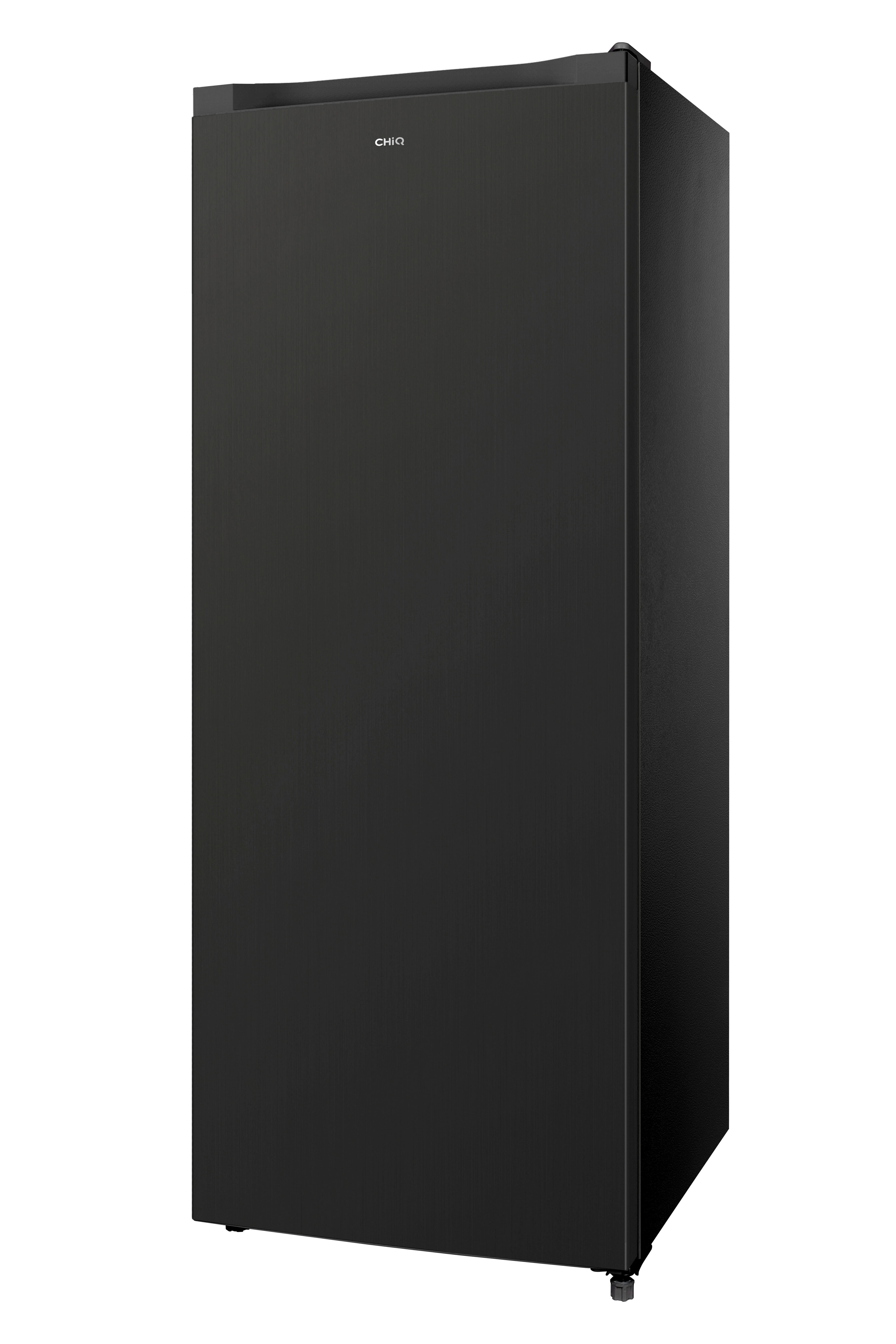 CHiQ Gefrierschrank CGS177DPO dark Inox B/H/T: ca. 54x144x55 cm Gefrierschrank CGS177DPO - dark Inox (54,00/144,00/55,00cm) - CHiQ