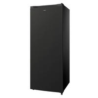 CHiQ Gefrierschrank CGS177DPO dark Inox B/H/T: ca. 54x144x55 cm Gefrierschrank CGS177DPO - dark Inox (54,00/144,00/55,00cm) - Chiq