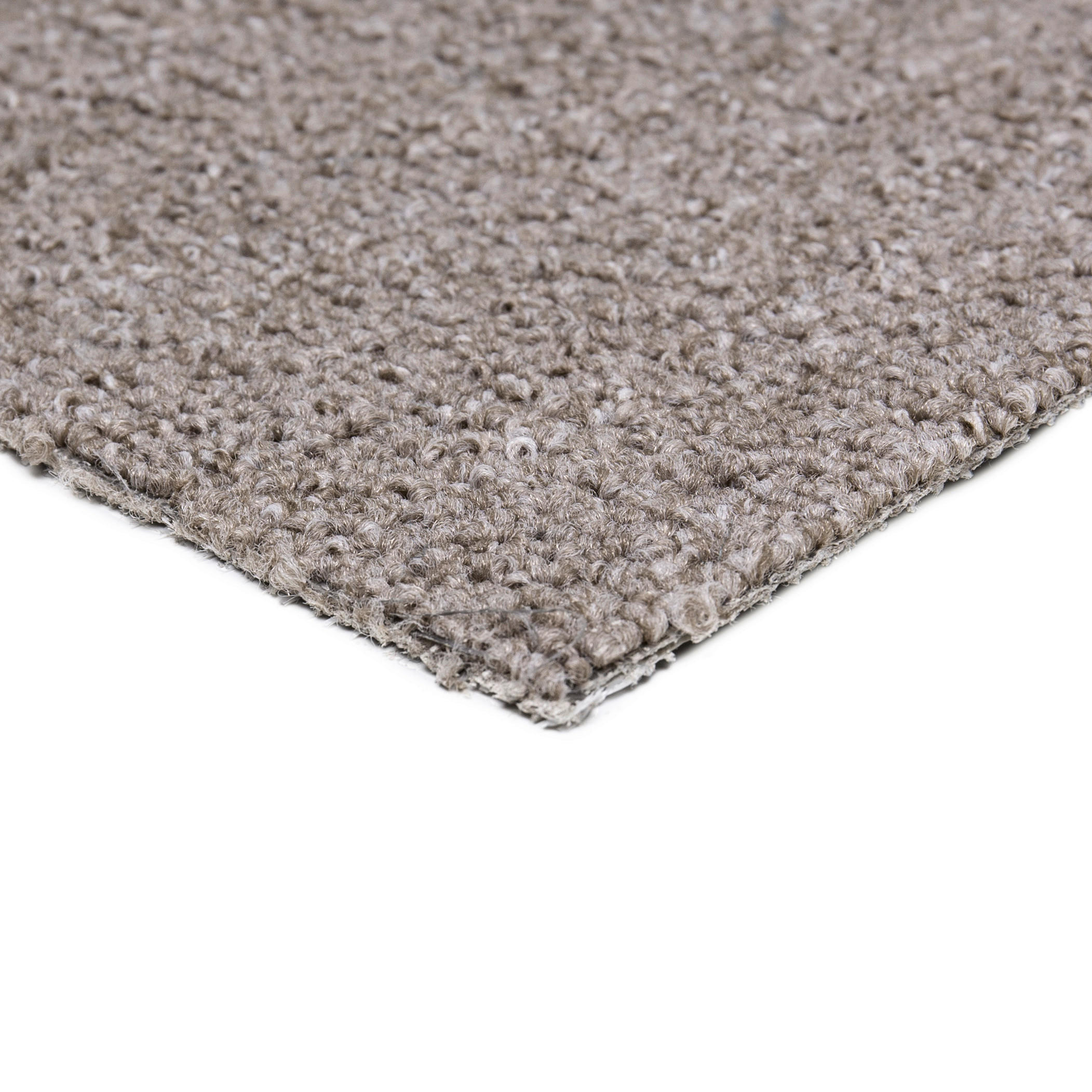 Thumbnail - Teppichboden Mirabell beige B/L: ca. 200x500 cm pro Stück