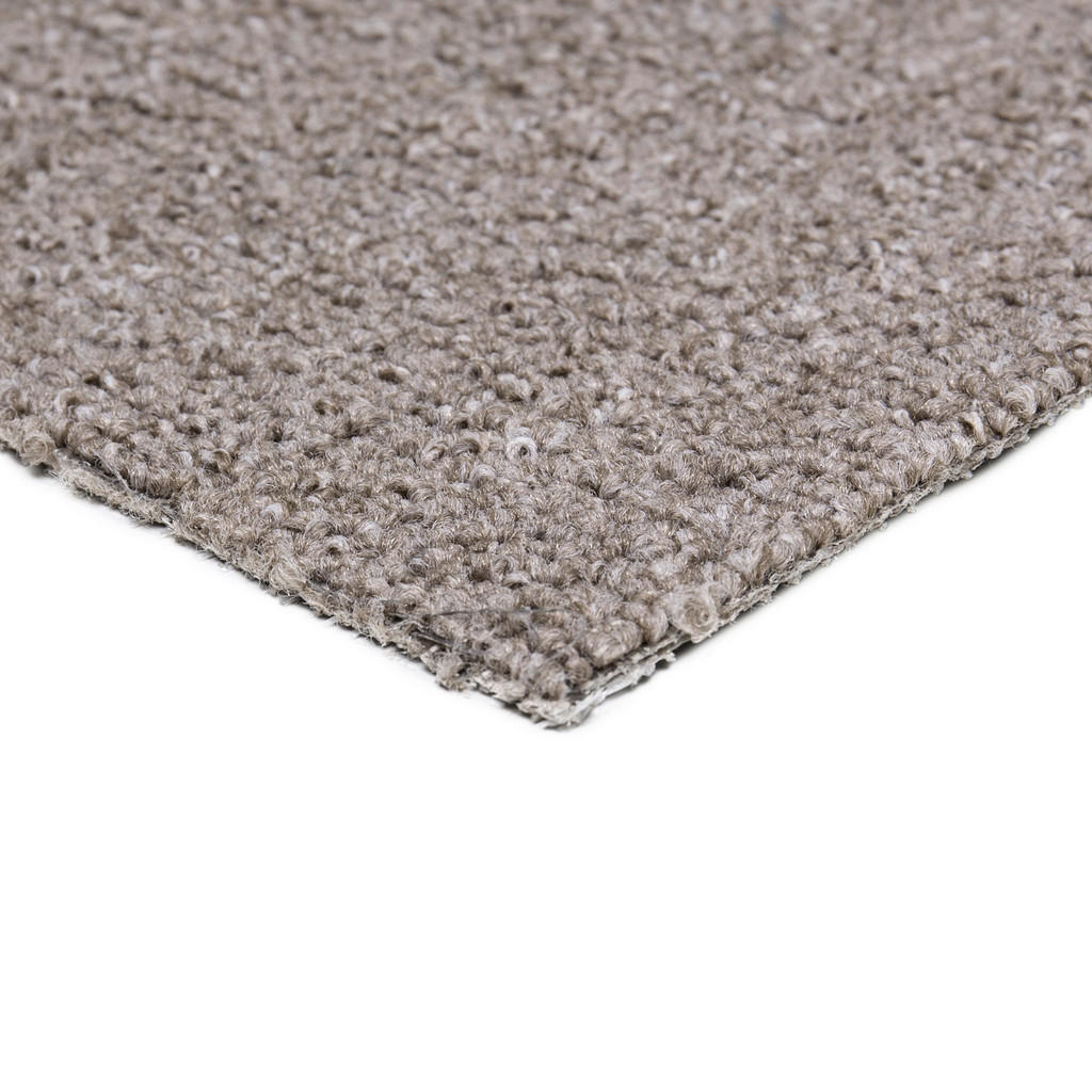 Thumbnail - Teppichboden Mirabell beige B/L: ca. 200x600 cm pro Stück