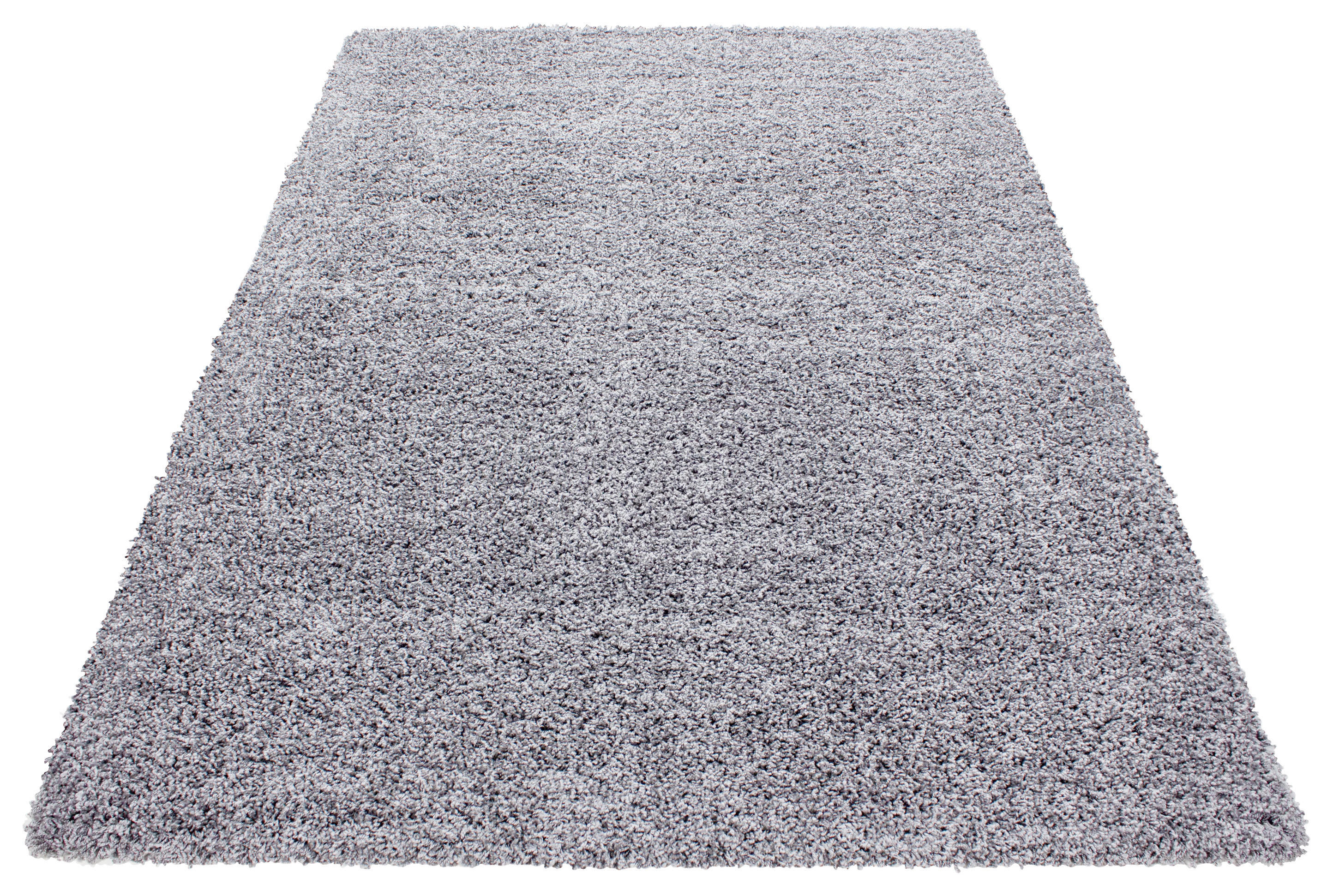 Ayyildiz Teppich LIFE hellgrau B/L: ca. 100x200 cm LIFE - hellgrau (100,00/200,00cm) - Ayyildiz