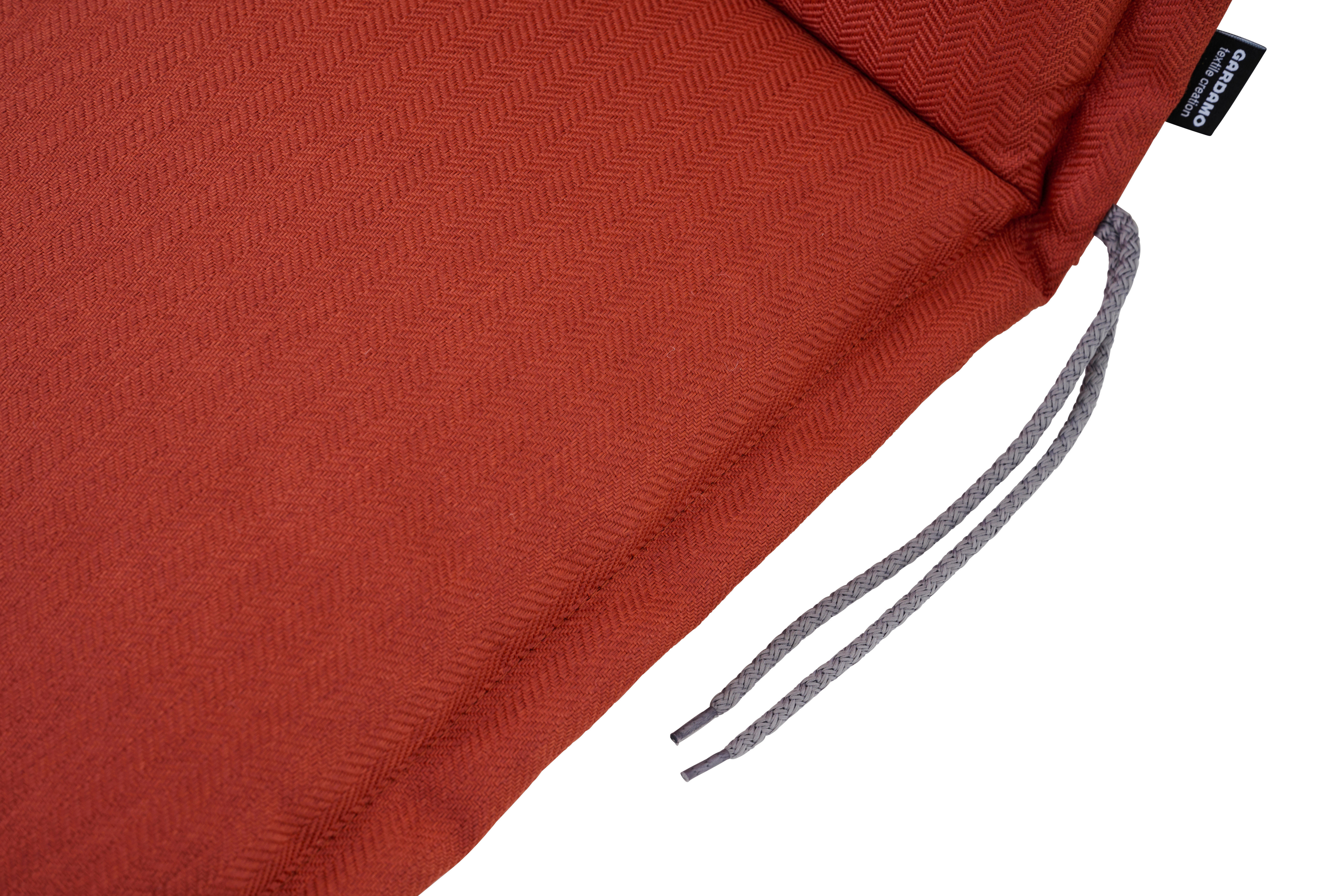 Gardamo Gartenmöbelauflage MIRAGE...