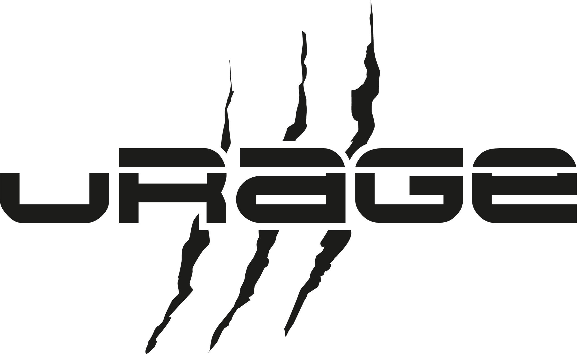 uRage Gaming-Lautsprecherset schwarz Gaming-Lautsprecher_BlastR200_uRage - schwarz (8,40/17,60/9,00cm) - uRage