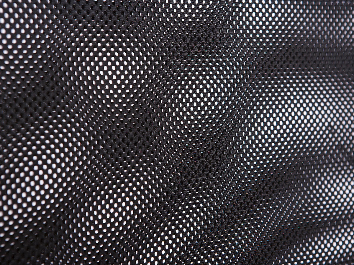 Drehstuhl Torino schwarz Kunstleder Torino - schwarz (61,00/111,00/59,00cm) - Inter Link