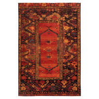 Obsession Teppich My Gobelina mehrfarbig B/L: ca. 80x150 cm My Gobelina - mehrfarbig (80,00/150,00cm) - Obsession