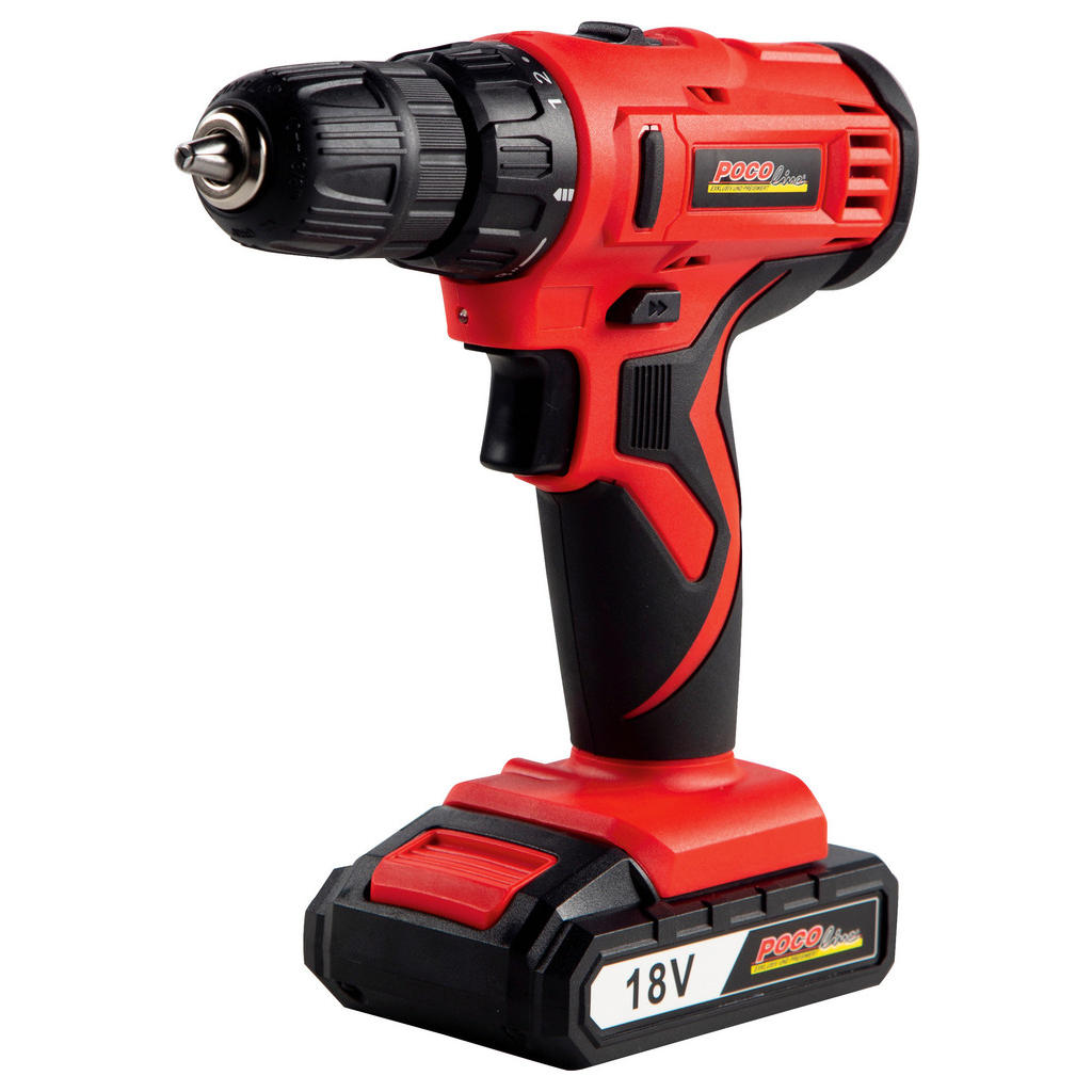 Thumbnail - Akku-Schrauber D030-18V ca. 18 V