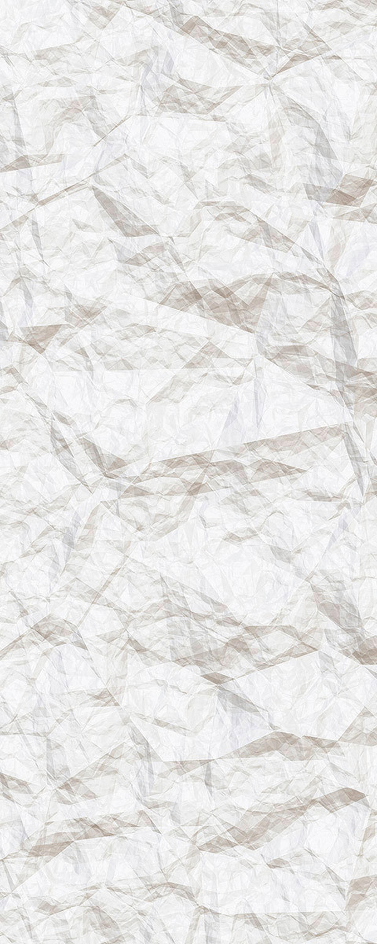 Komar Fototapete Crumpled Panel B/L: ca. 100x250 cm Crumpled Panel - (100,00/250,00cm) - Komar