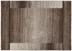 Webteppich Rio braun B/L: ca. 80x150 cm Rio - braun (80,00/150,00cm)