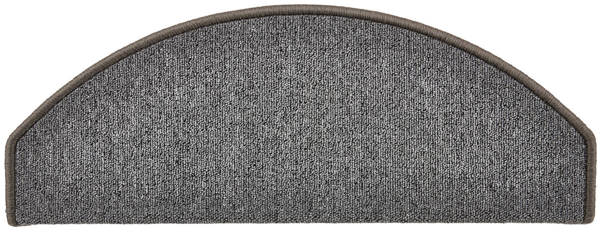 Stufenmatte Astra grau B/L: ca. 20x56 cm Astra - grau (20,00/56,00cm)