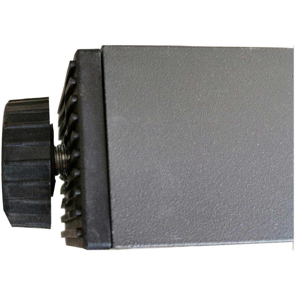 VCM Gartensitzgruppe anthrazit Metall B/... VCM Gartensitzgruppe anthrazit Metall B/...