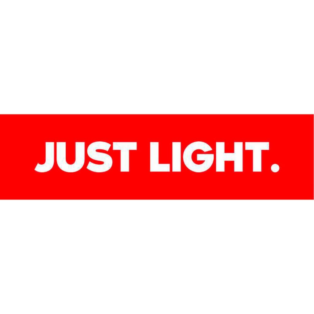 Thumbnail - Just Light LED-Deckenpanel FLAT 14532-16 weiß Kunststoff Metall B/H/T: ca. 62x5,6x62 cm 1 Brennstellen