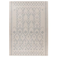 360Living Teppich Gene creme B/L: ca. 120x170 cm Gene - creme (120,00/170,00cm) - 360Living