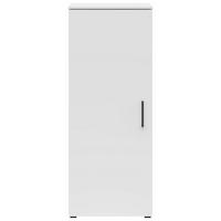 Schrank Multi-Stauraum Typ 16 weiß B/H/T: ca. 45x115x40 cm Multi-Stauraum Typ 16 - weiß (45,00/115,00/40,00cm)