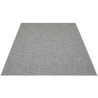 Merinos Teppich Ottowa grau B/L: ca. 160x220 cm Ottowa - grau (160,00/220,00cm) - Merinos