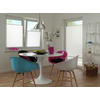 Spannplissee Easyfix Pia weiß B/L: ca. 40x130 cm Easyfix Pia - weiß (40,00/130,00cm)