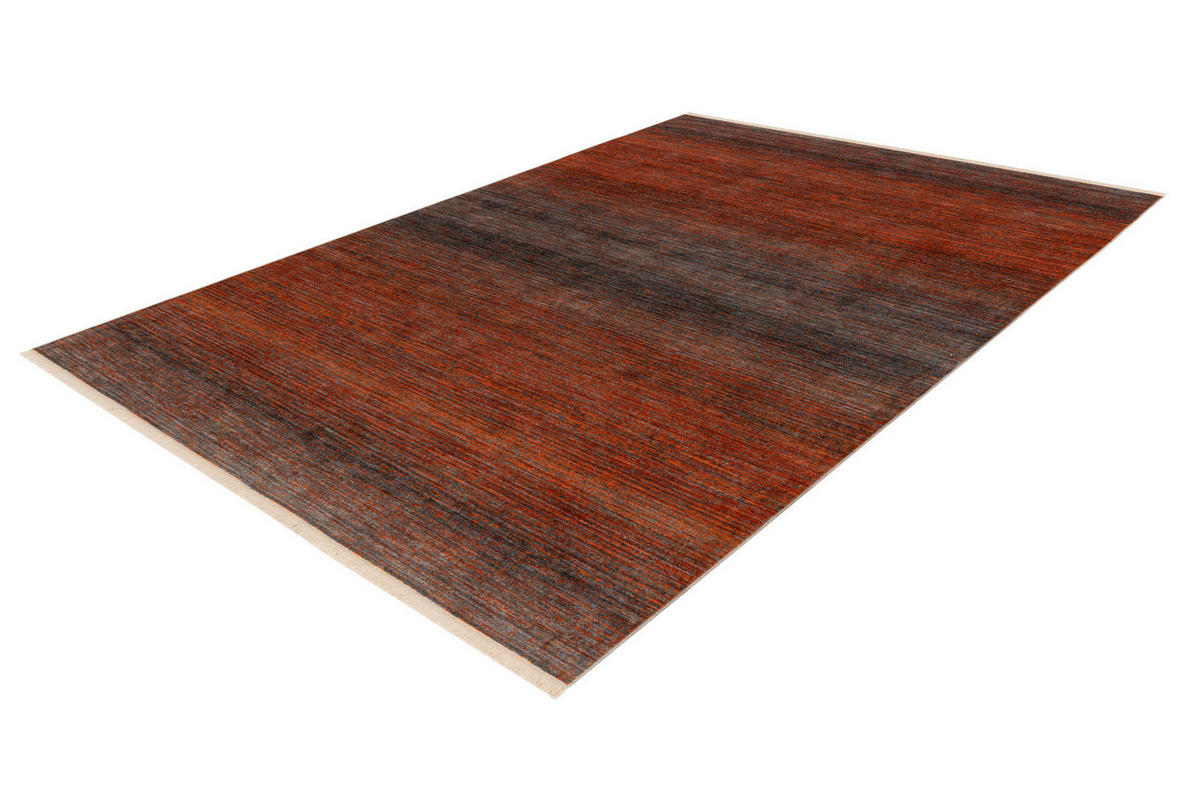 Obsession Teppich My Laos rosa B/L: ca. 160x230 cm My Laos - rosa (160,00/230,00cm) - Obsession