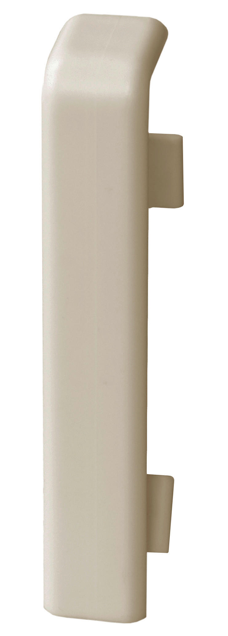 POCOline Verbindungsstück beige L/B/H: ca. 1,79x1,3x5,88 cm Verbindungsstück für 58mm SL beige - beige (1,79/1,30/5,88cm) - POCOline