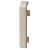 Verbindungsstück beige L/B/H: ca. 1,79x1,3x5,88 cm Verbindungsstück für 58mm SL beige - beige (1,79/1,30/5,88cm)