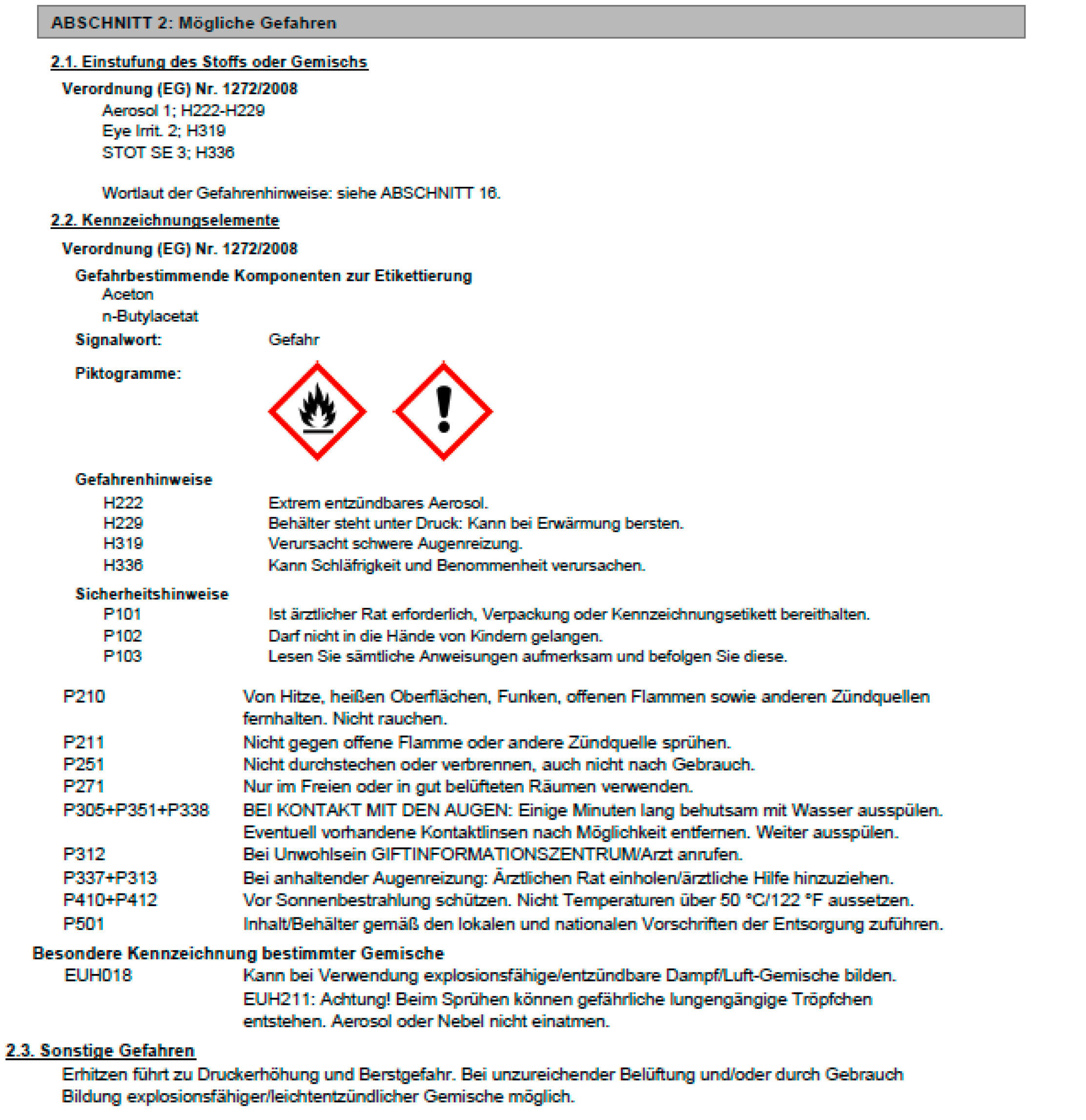 Super-Nova Klarlack Spray farblos glänzend ca. 0,4 l Lackspray_Klarlack 400ml - farblos (400ml) - Super-Nova