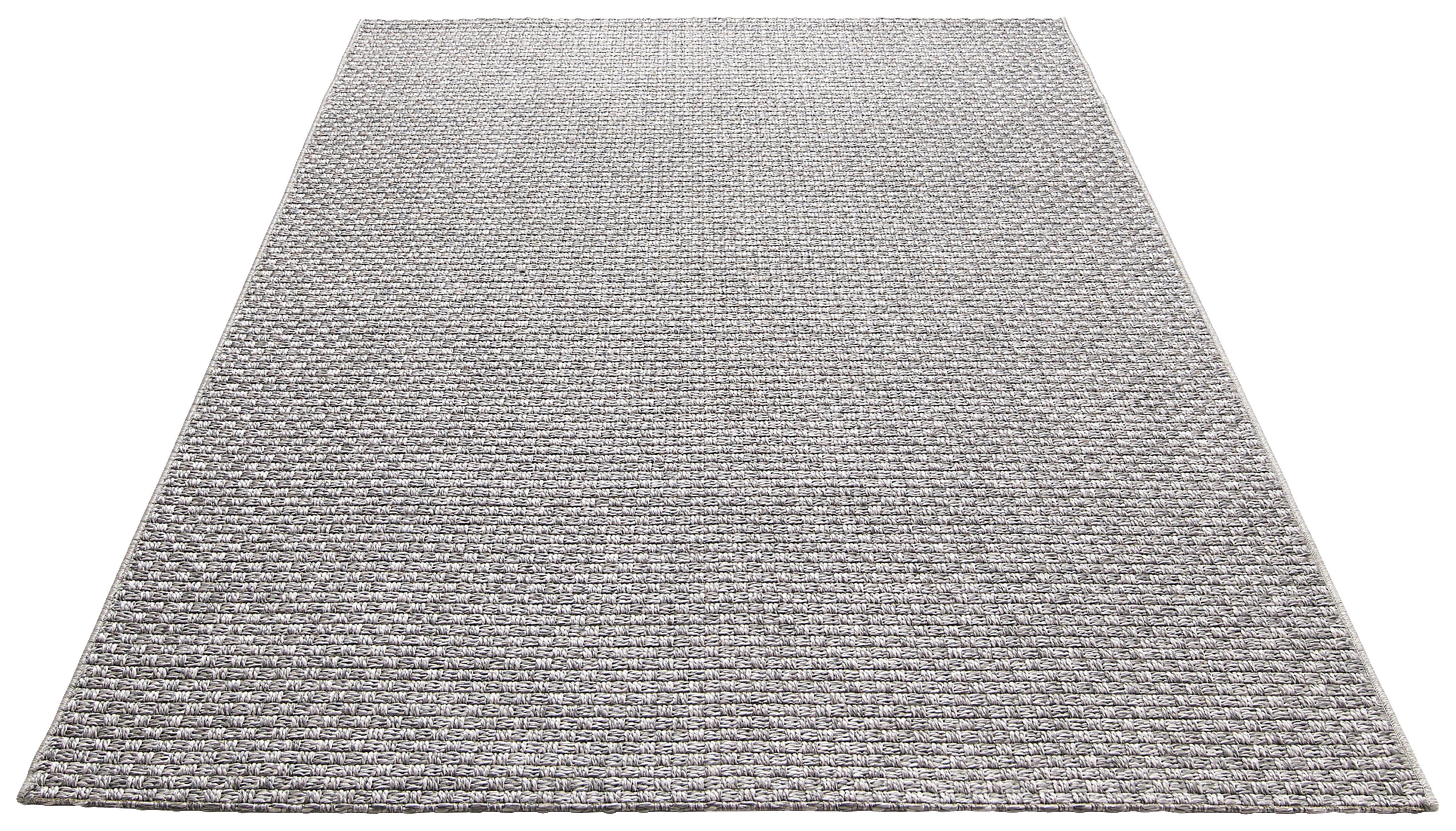 Merinos Teppich Helsinki grau B/L: ca. 240x340 cm Helsinki - grau (240,00/340,00cm) - Merinos