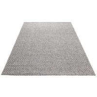 Merinos Teppich Helsinki grau B/L: ca. 240x340 cm Helsinki - grau (240,00/340,00cm) - Merinos