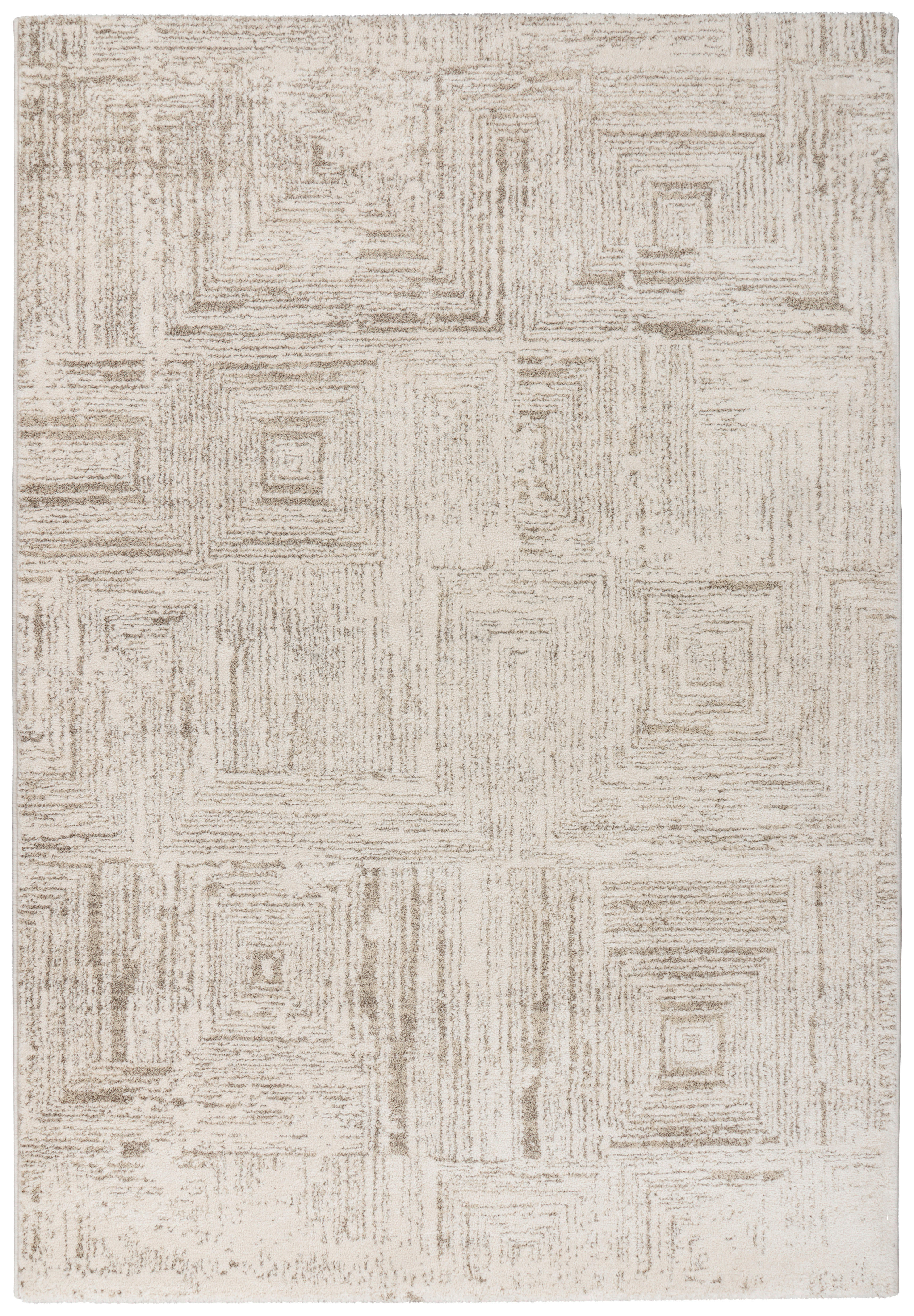 Obsession Teppich My Parma creme B/L: ca. 200x290 cm My Parma - creme (200,00/290,00cm) - Obsession